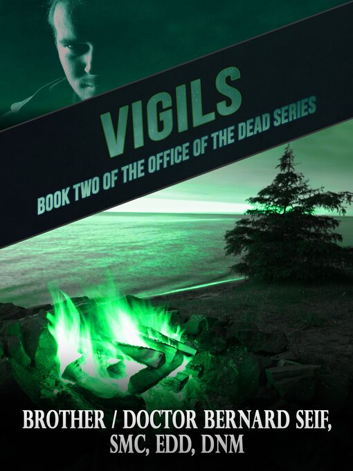 Cover image for Vigils